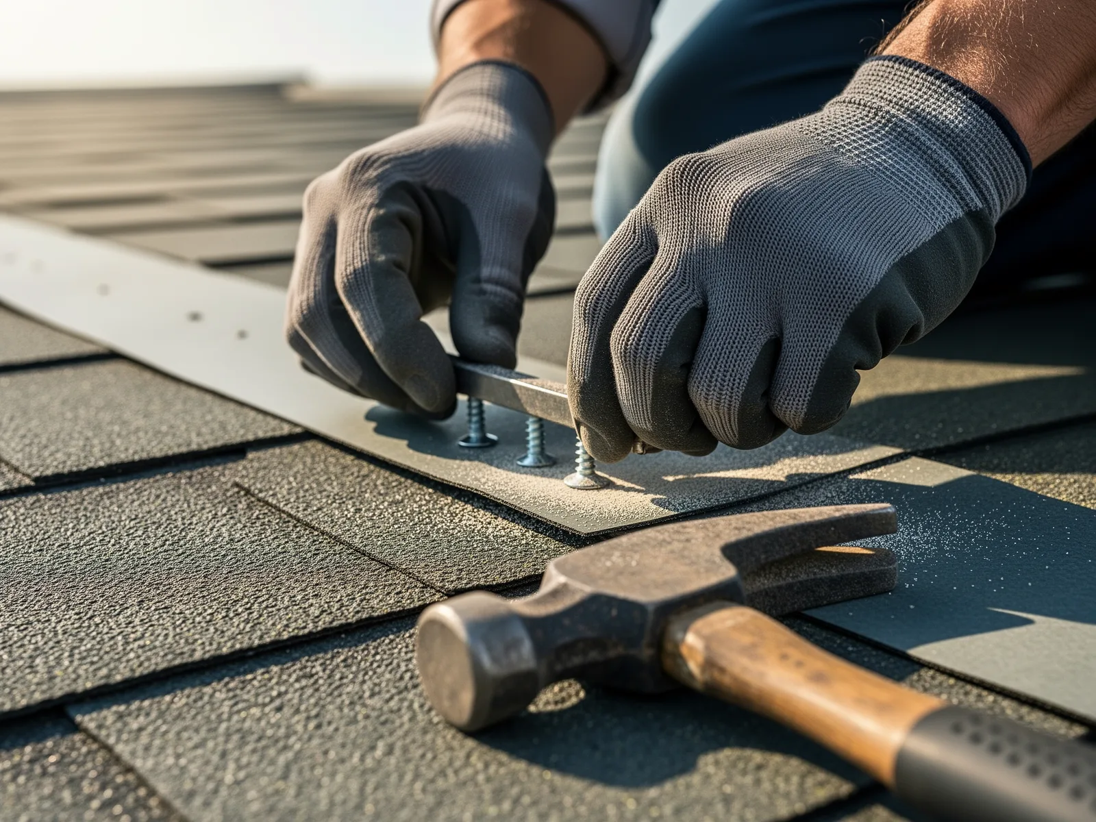 Why choose Fascia Repair in Potsdam, NY